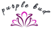 purple bud logo