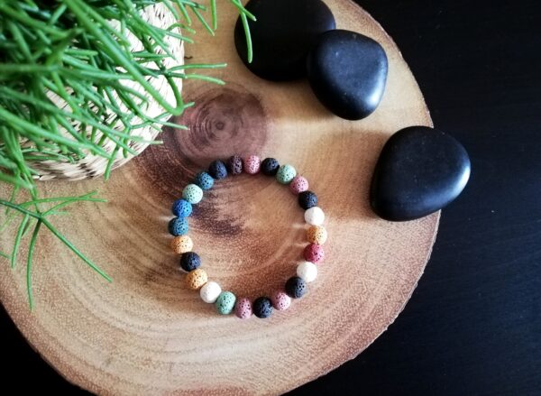 lava bracelet