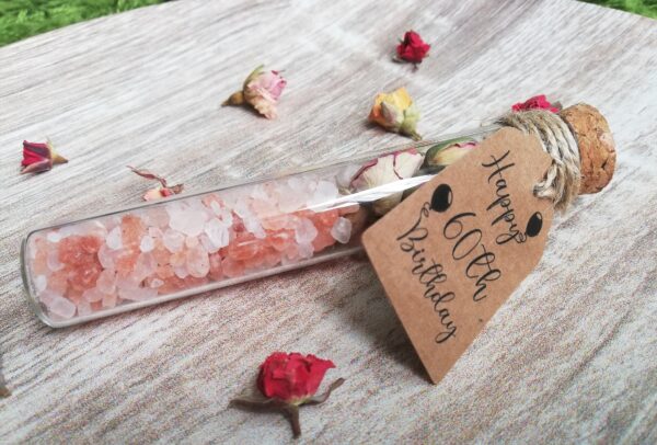 Wedding Bath Salt Favour - Image 7