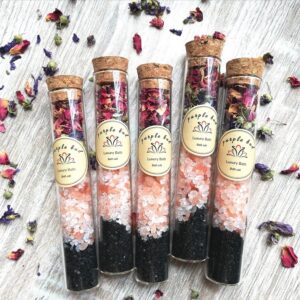 Luxury Bath Salt