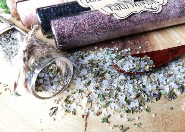 Gourmet Salt Collection - Image 3
