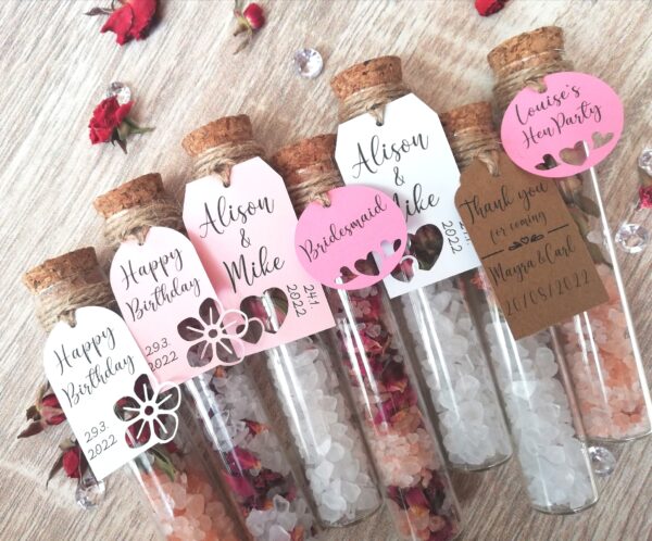 wedding favours