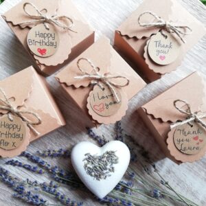 bath bomb gift box