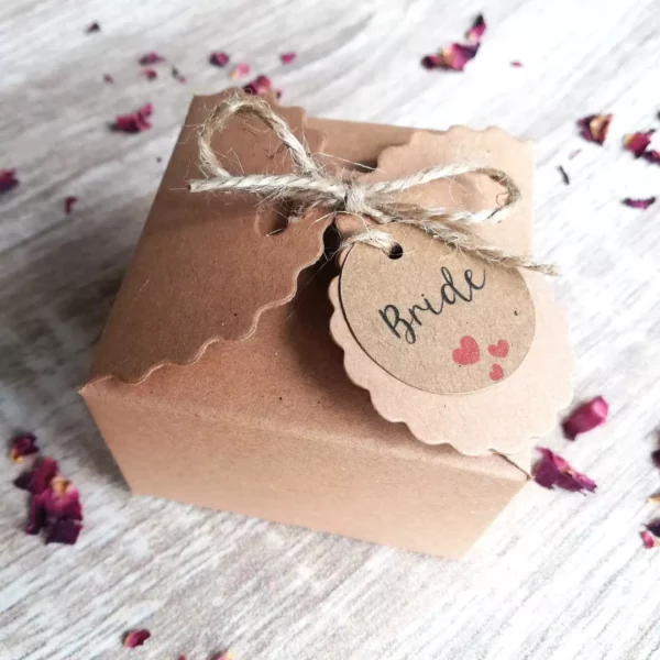 Luxury Heart Bath Bomb - Image 9