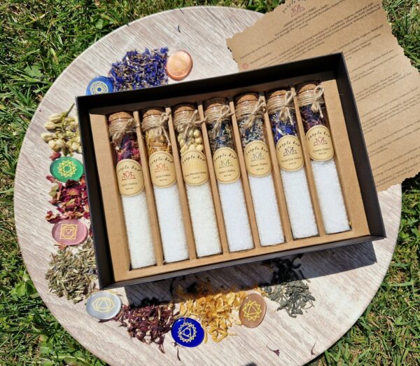 chakra-balancing-bath-salt-collection