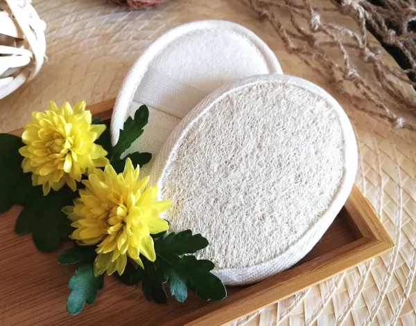 hand loofah