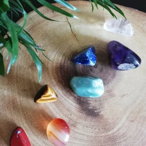 Chakra Stones