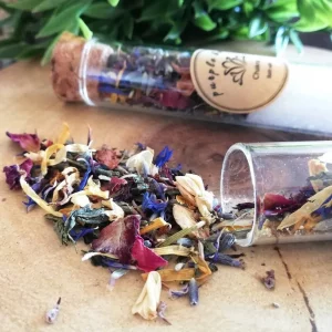 Chakra Bath Salt
