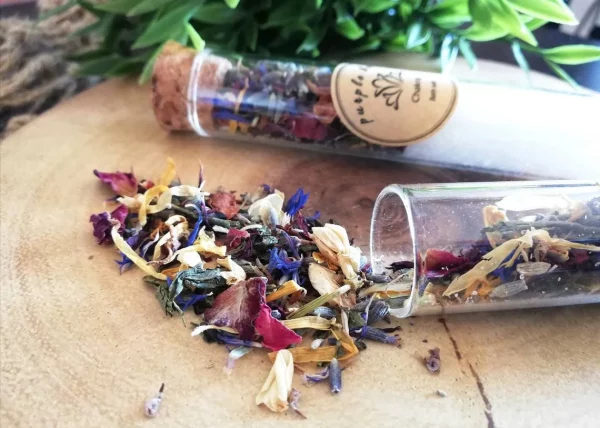 Chakra Bath Salt