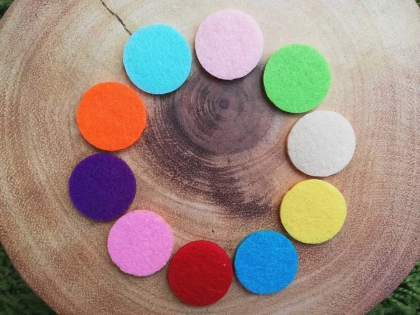 Lotus Necklace - Image 3
