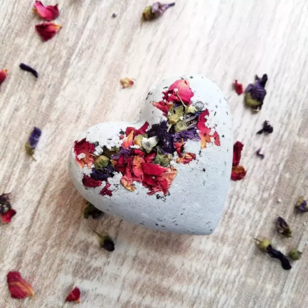 Bath Bombs Gift Box - Image 2