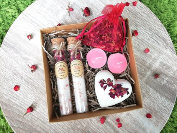 rose-bath-salt-kit