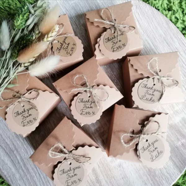 Luxury Heart Bath Bomb - Image 6