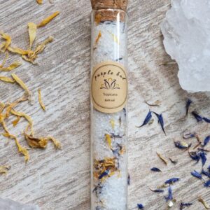 tropicana bath salt