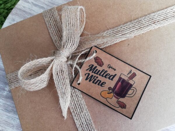Mulled Wine Spices Sample - Image 8