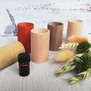 Wooden Diffuser