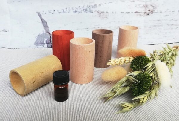 Wooden Diffuser