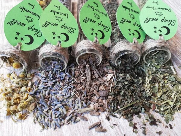 Herbal Tea