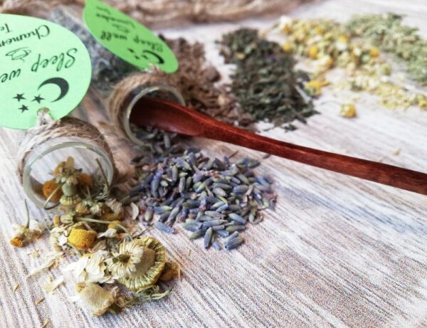 Herbal Tea