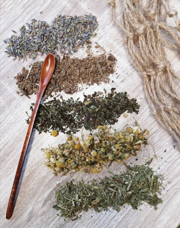 Herbal Tea