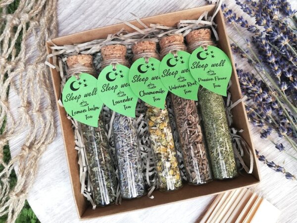Herbal Tea
