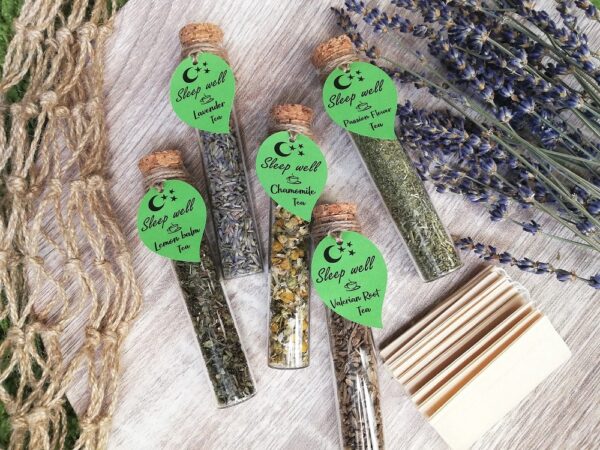 Herbal Tea