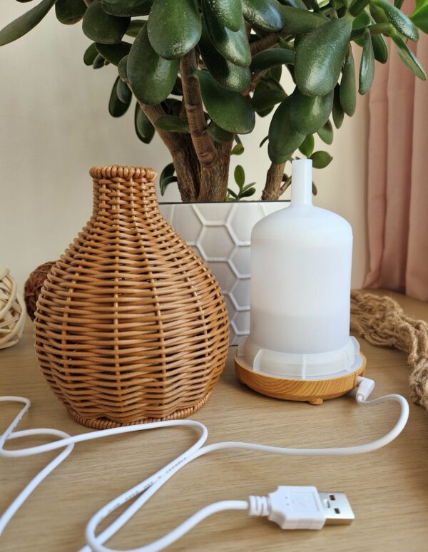 USB-diffuser