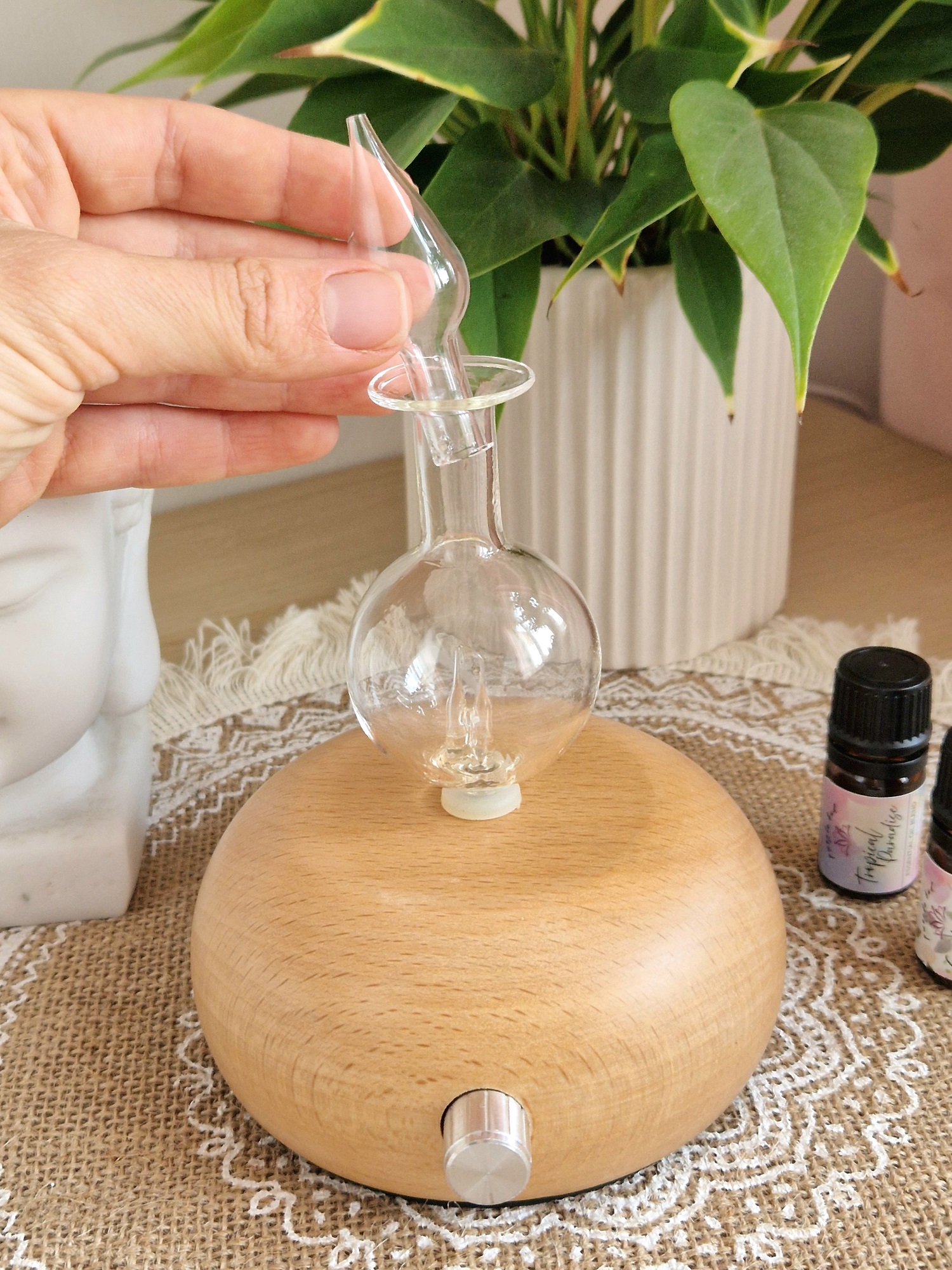 Aromatherapy Glass Nebulizer 3 essential-oil-nebulizer