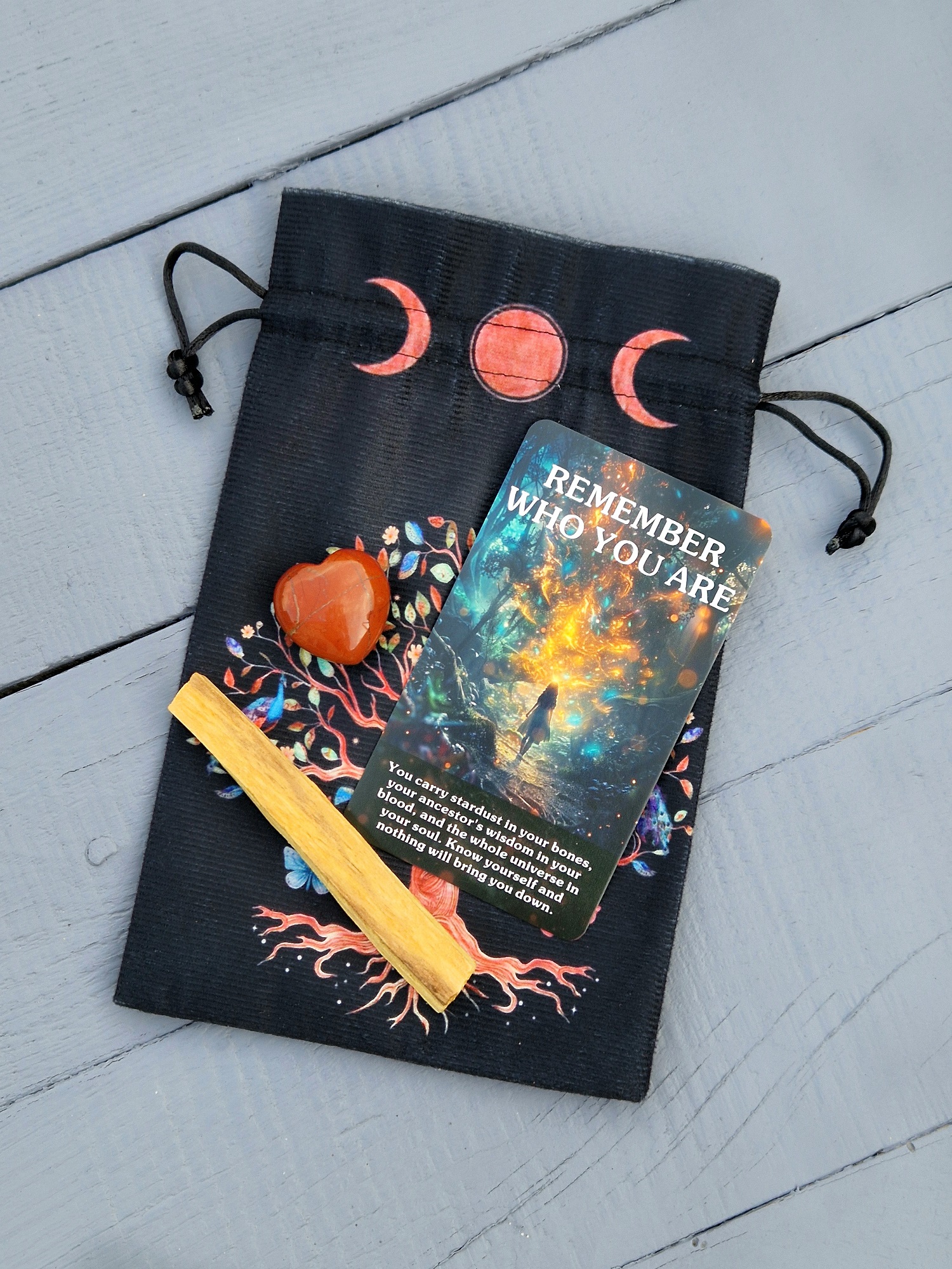 Mystery Gift Bag 4 goodie-bag