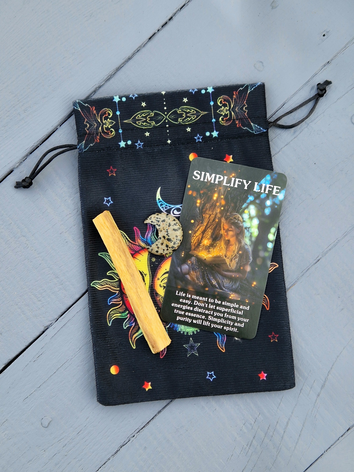 Mystery Gift Bag 3 random-oracle-card