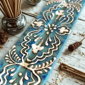 Incense Ash Catcher