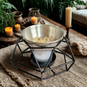 Incense Burner