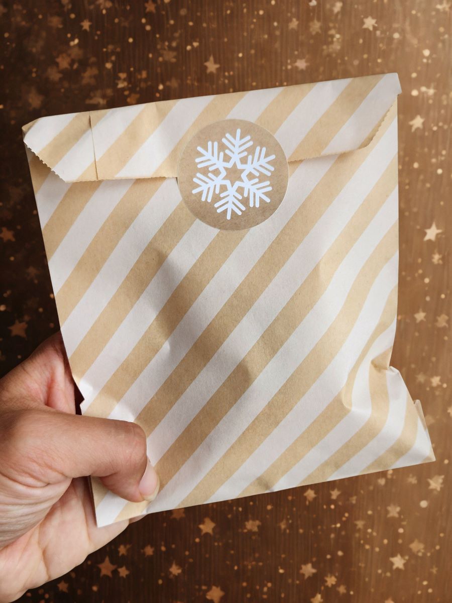 Christmas Bath Tea Infusion 9 christmas little gift