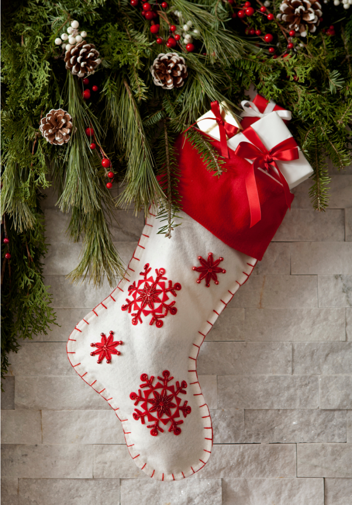 stocking fillers